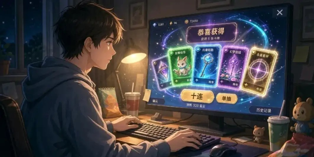 赌狗心理:你“赌”过吗?
